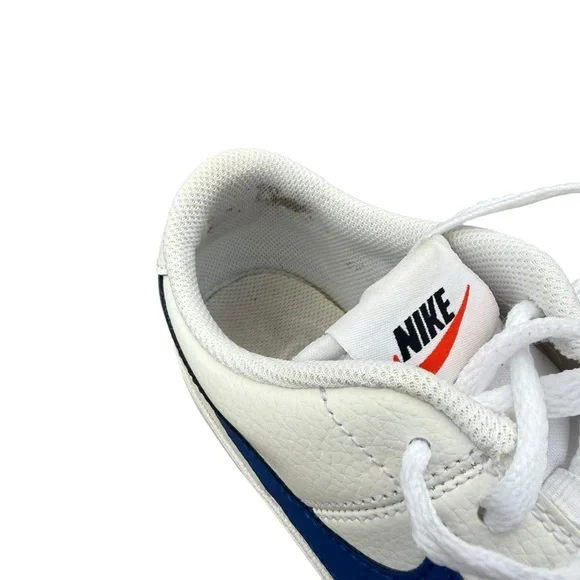 Nike Womens Court Legacy Sneakers Size 7.5 - Picture 9 of 9